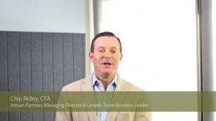 Update for 2024 with Chip Ridley