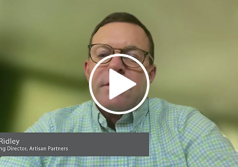 Artisan Global Discovery Update – March 2024 Chip Ridley, CFA, Managing Director & Artisan Growth Team Business Leader