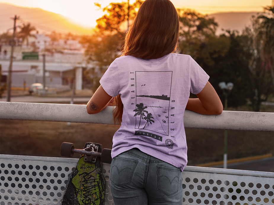 t-shirt-mockup-of-a-skater-girl-watching-the-sunset-8922a.png