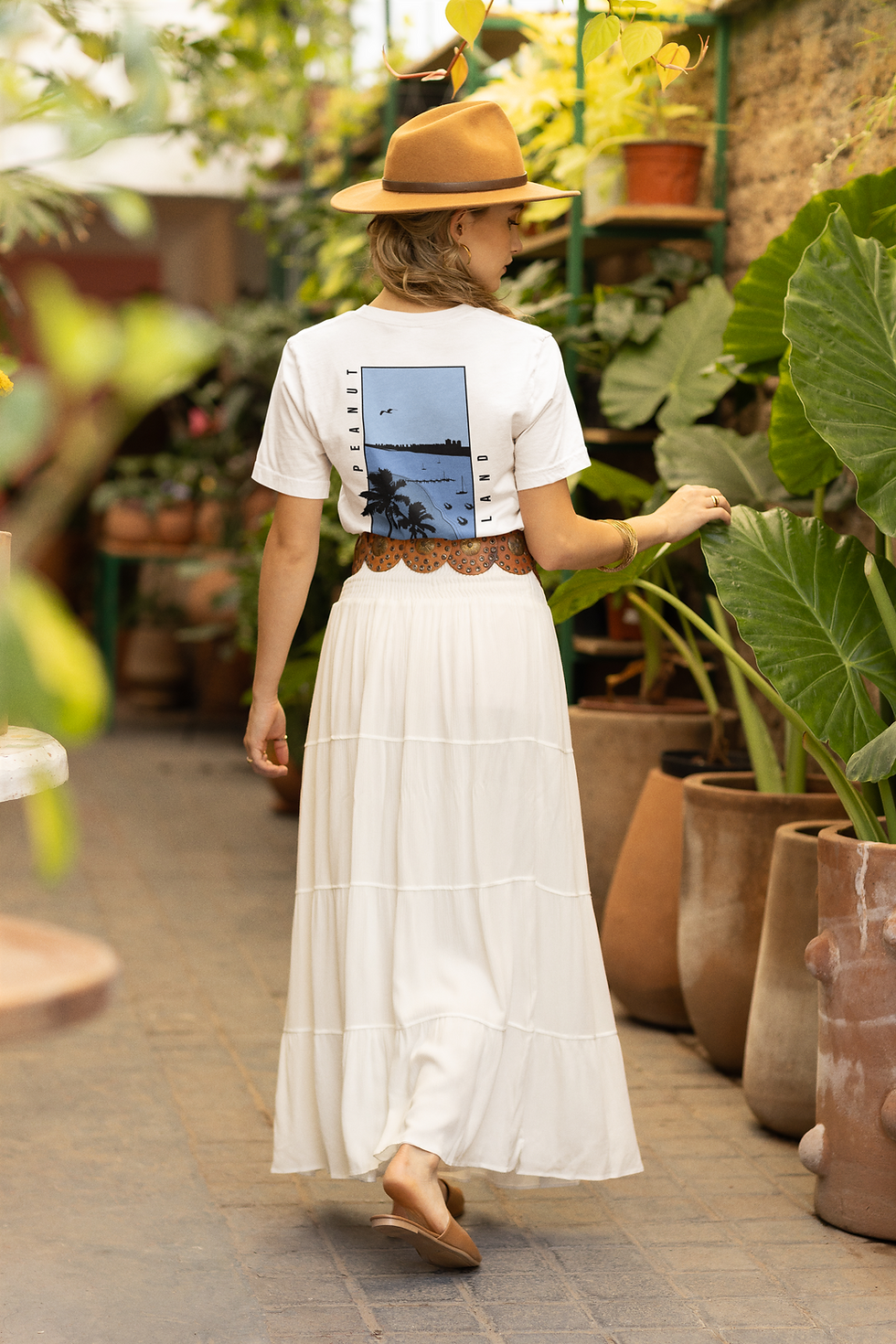 Thumbnail: Peanut Paradise