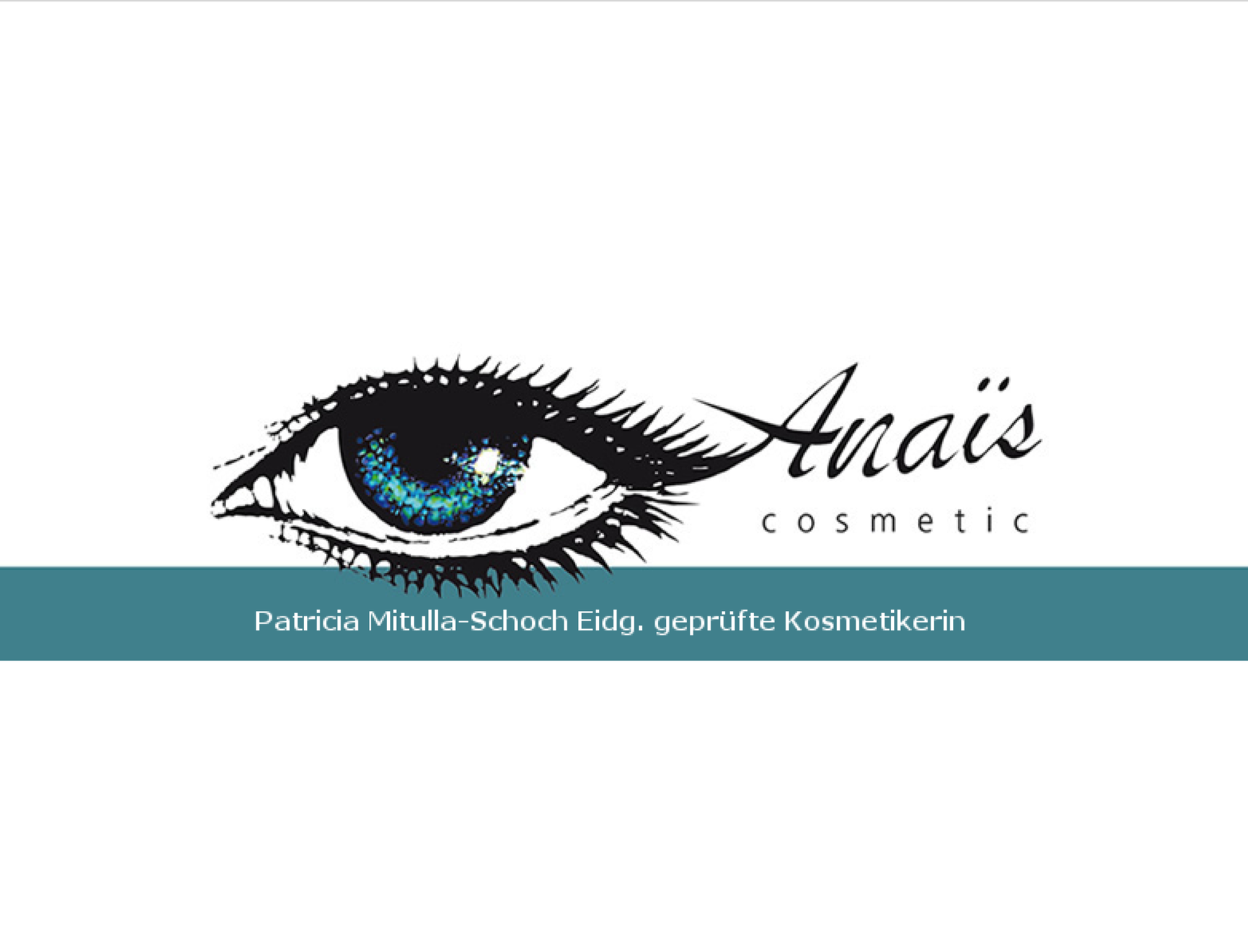 (c) Anais-cosmetic.ch