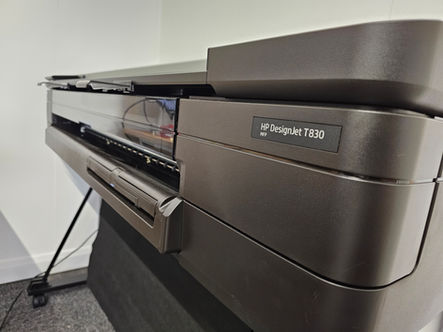 plan printing andover