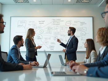 Meet Our Experienced Team at Elara Management