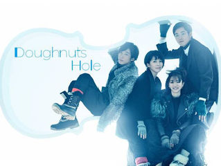 四重奏 - 社會失敗者的自得其樂