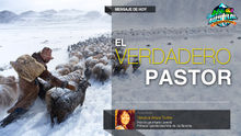 El verdadero pastor