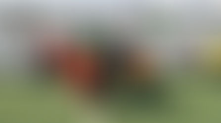 2da Muestra de futbolito Pre-básica