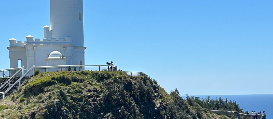 Byron Bay: Hippie Soul, Upscale Shine, and Laid-Back Magic