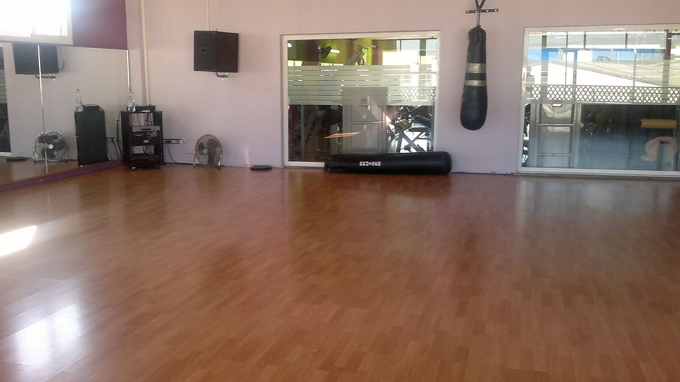 SALA USOS MULTIPLES