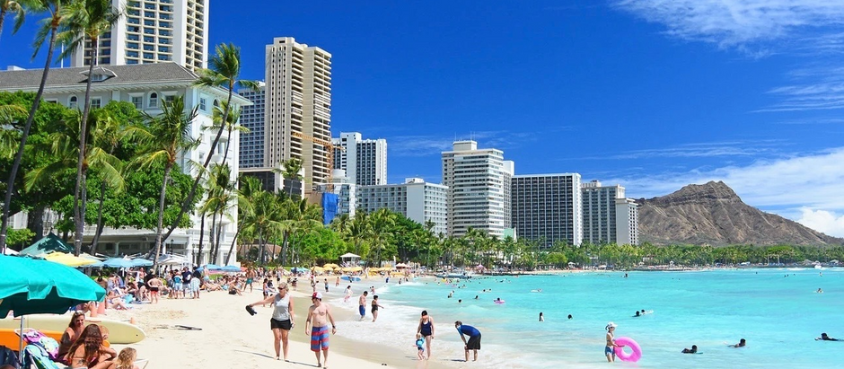 Honolulu: Seeing Hawaii Through Local Eyes