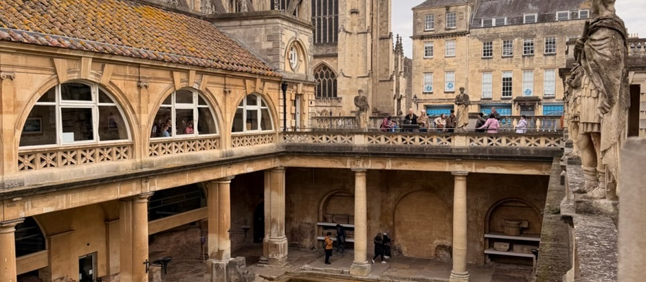 Bath