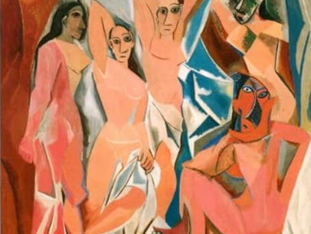 Doucet & Fayet: Two Forgotten Men Who Helped Create Modern Art