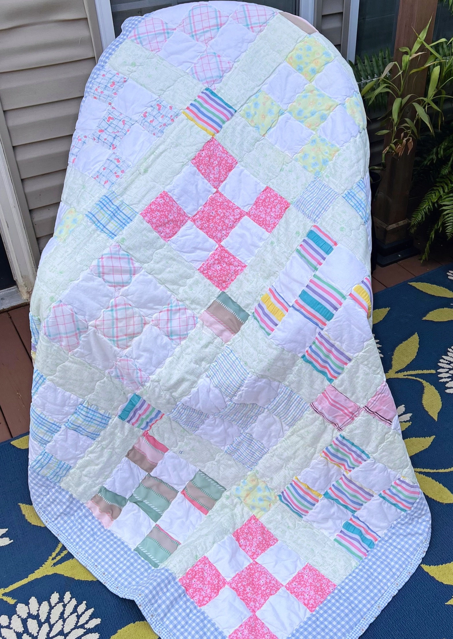 Memory Quilts