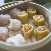 Siu Mai - Bouchées au porc 