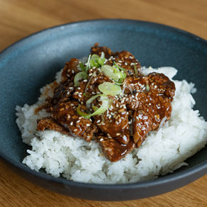Bœuf teriyaki express : la recette ultra tendre et prête en 10 minutes