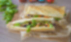 Bánh Mì