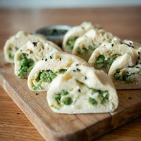 Bao Fusion - Quand la Chine rencontre la méditerranée 