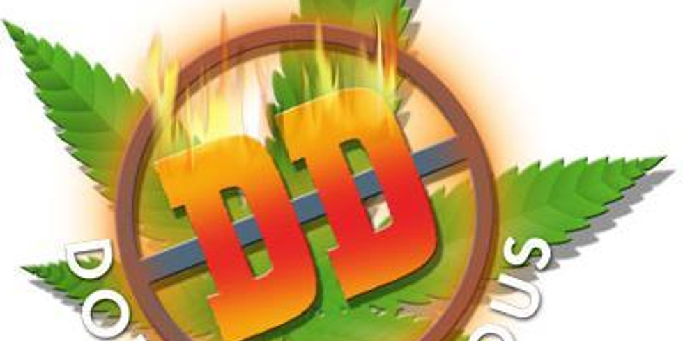 420 Pre-Sale with Double Delicious