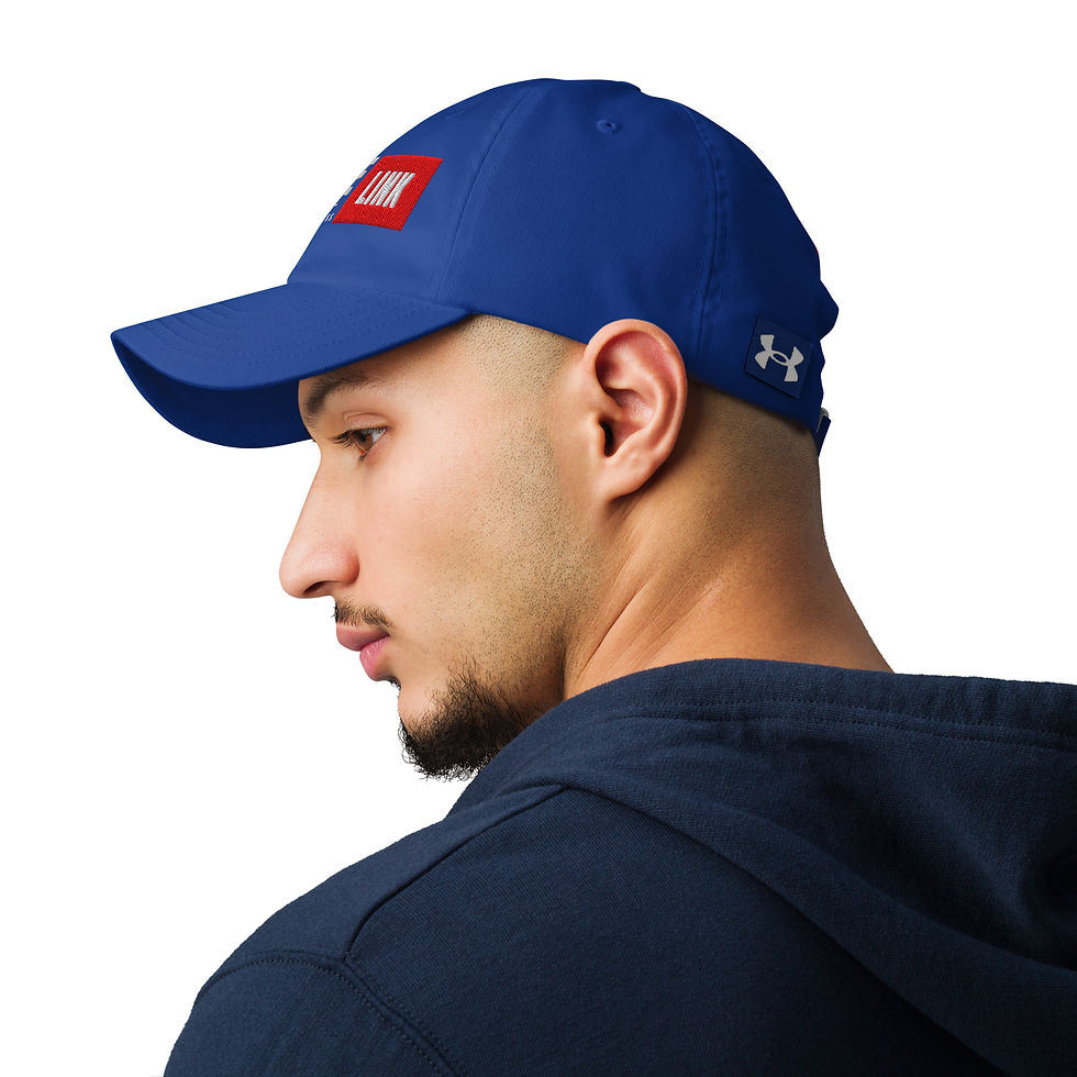 Thumbnail: Under Armour® dad hat