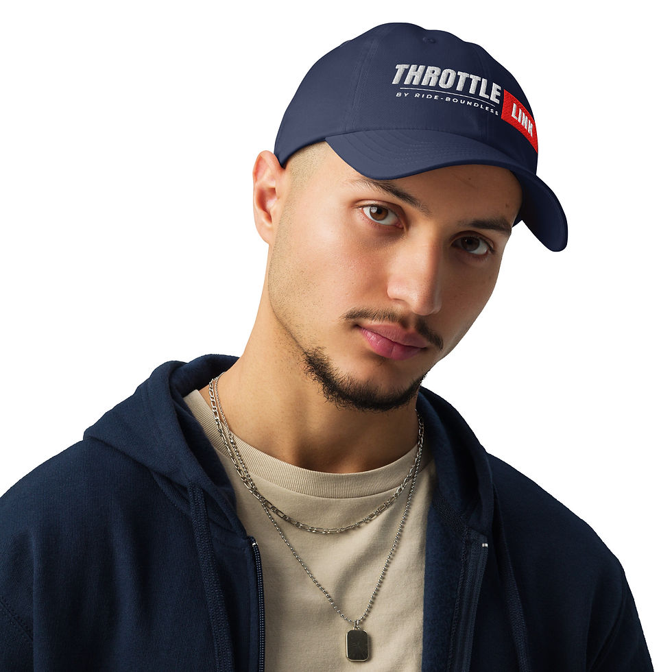 Thumbnail: Under Armour® dad hat