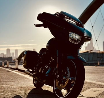 2025 Harley-Davidson Street Glide FLHX Review: Legacy Meets Precision