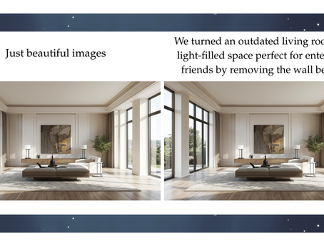 Why Your Dream Clients Don't Find You (Even Though Your Work Is Incredible)
