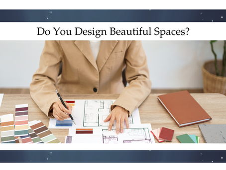 You Design Beautiful Spaces (And So Does Your Competition)