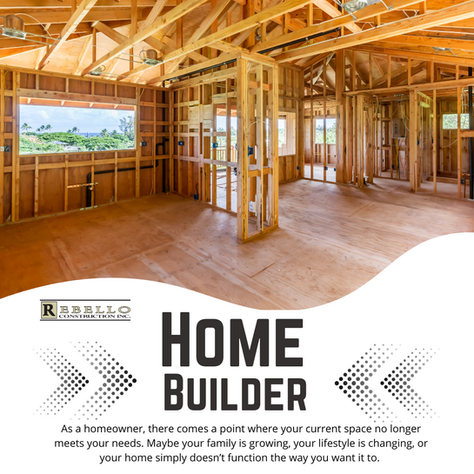 Making the Decision: Renovate, Build, or Move? Expert Advice for Homeowners in Dighton, MA
