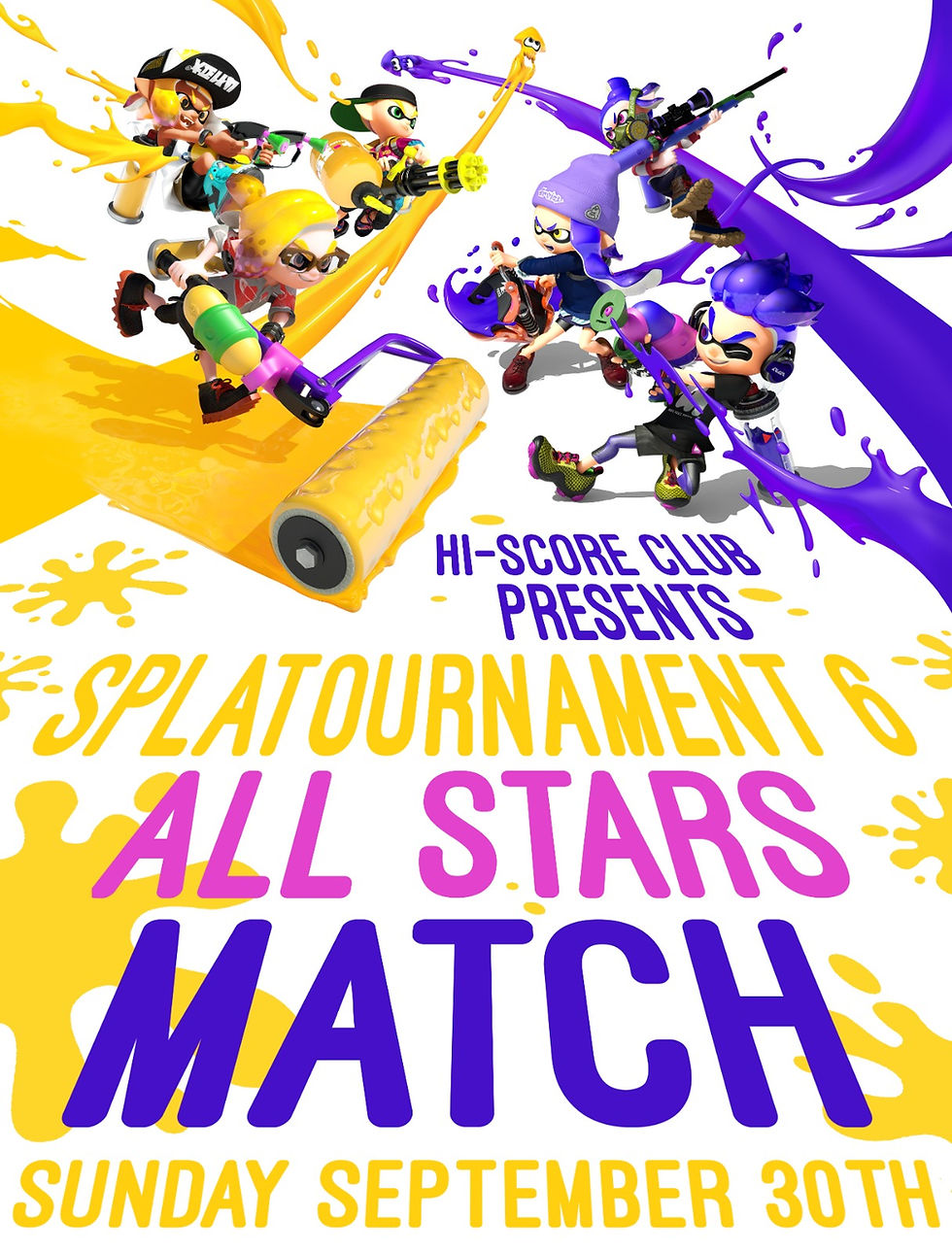 Splatournament 6 All-Stars (1)