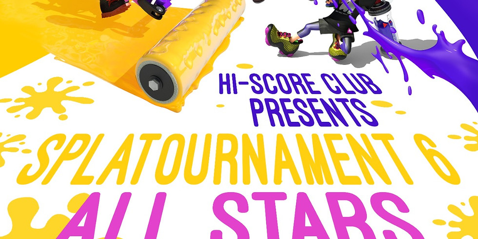 Splatournament 6 All-Stars (1)