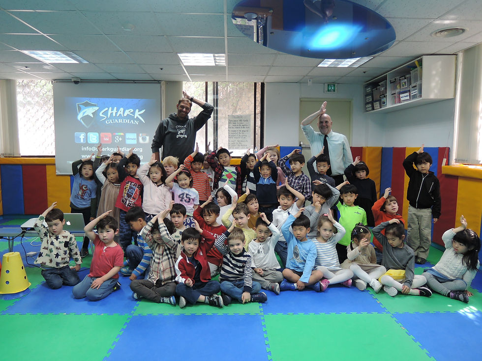 South Korea