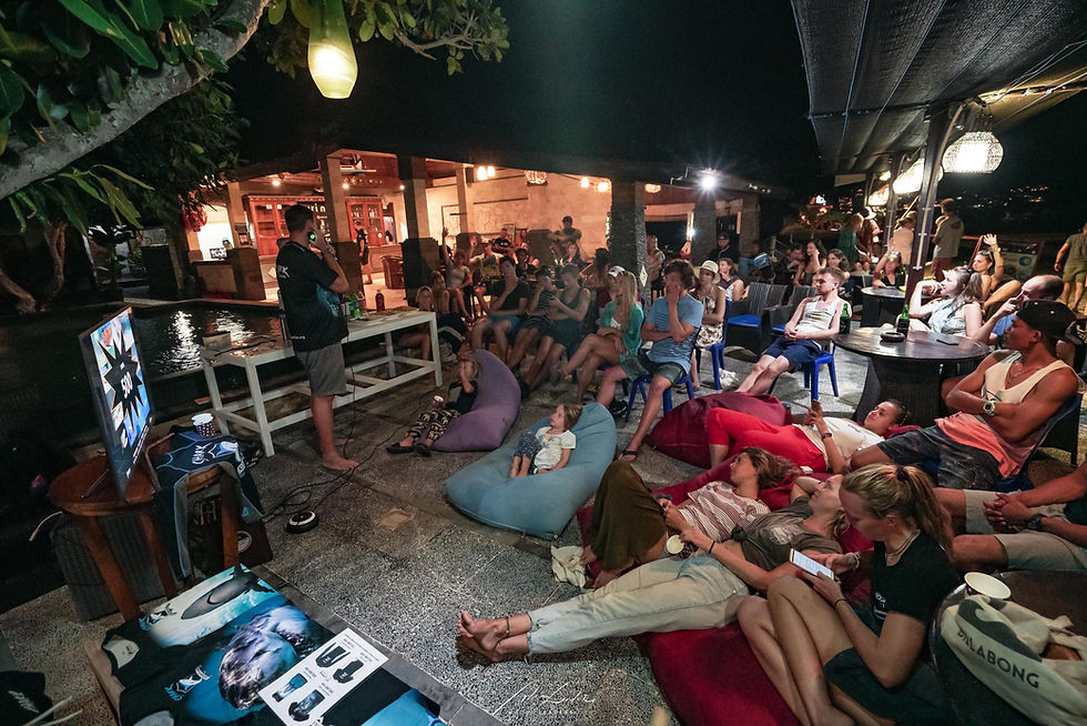 Shark Guardian presentation