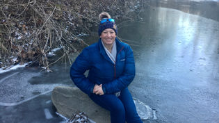Meet Lauren Connolly, Shark Guardian Ambassador