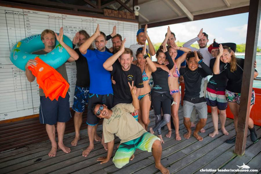 Shark Guardian presentations