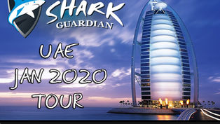 Dubai and Abu Dhabi School Tour 2020