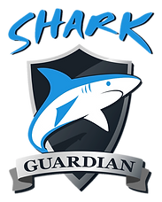 Shark Guardian Logo