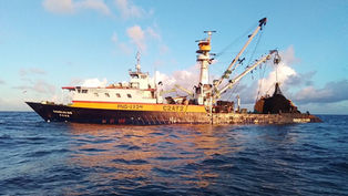 Shark Guardian investigation: Global tuna giant Fong Chun Formosa fails to act on shocking environmental and human rights