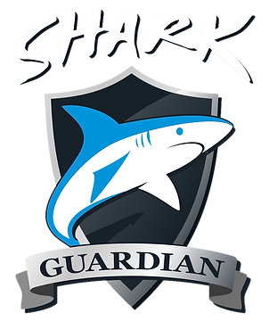 Shark Guardian Logo