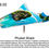 Thumbnail: Hand Painted Shark Sculptures by The FinArts