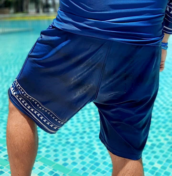 Thumbnail: Board Shorts Tiger Shark