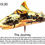Thumbnail: Hand Painted Shark Sculptures by The FinArts