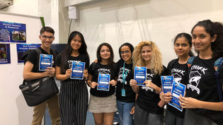 Shark Guardian 4th Quarter Update 2019