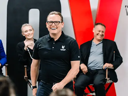 Financial Essentials Workshop