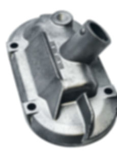 Crank Case Breather E-13 911 964