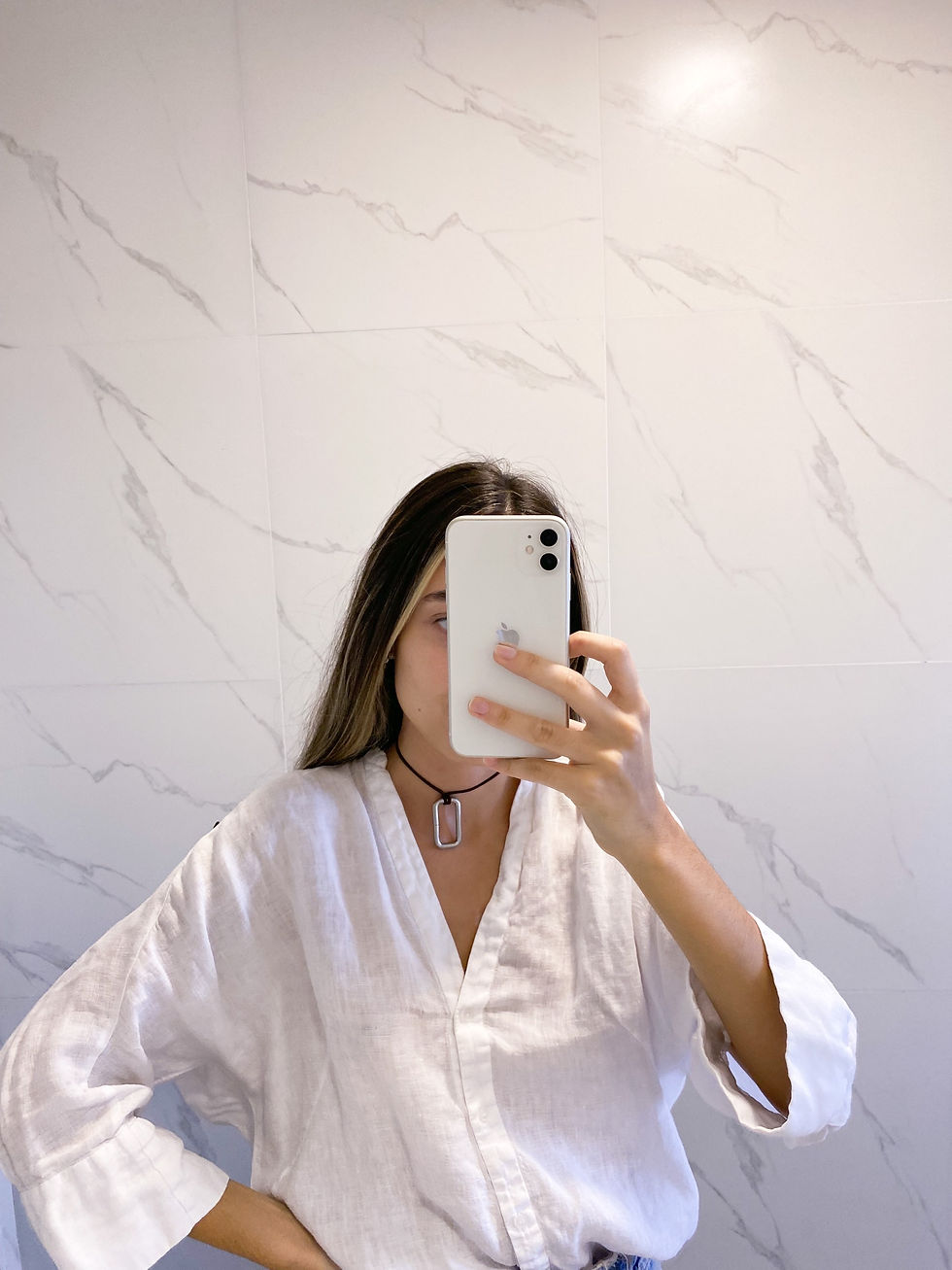 Miniatura: Collar MILA mini