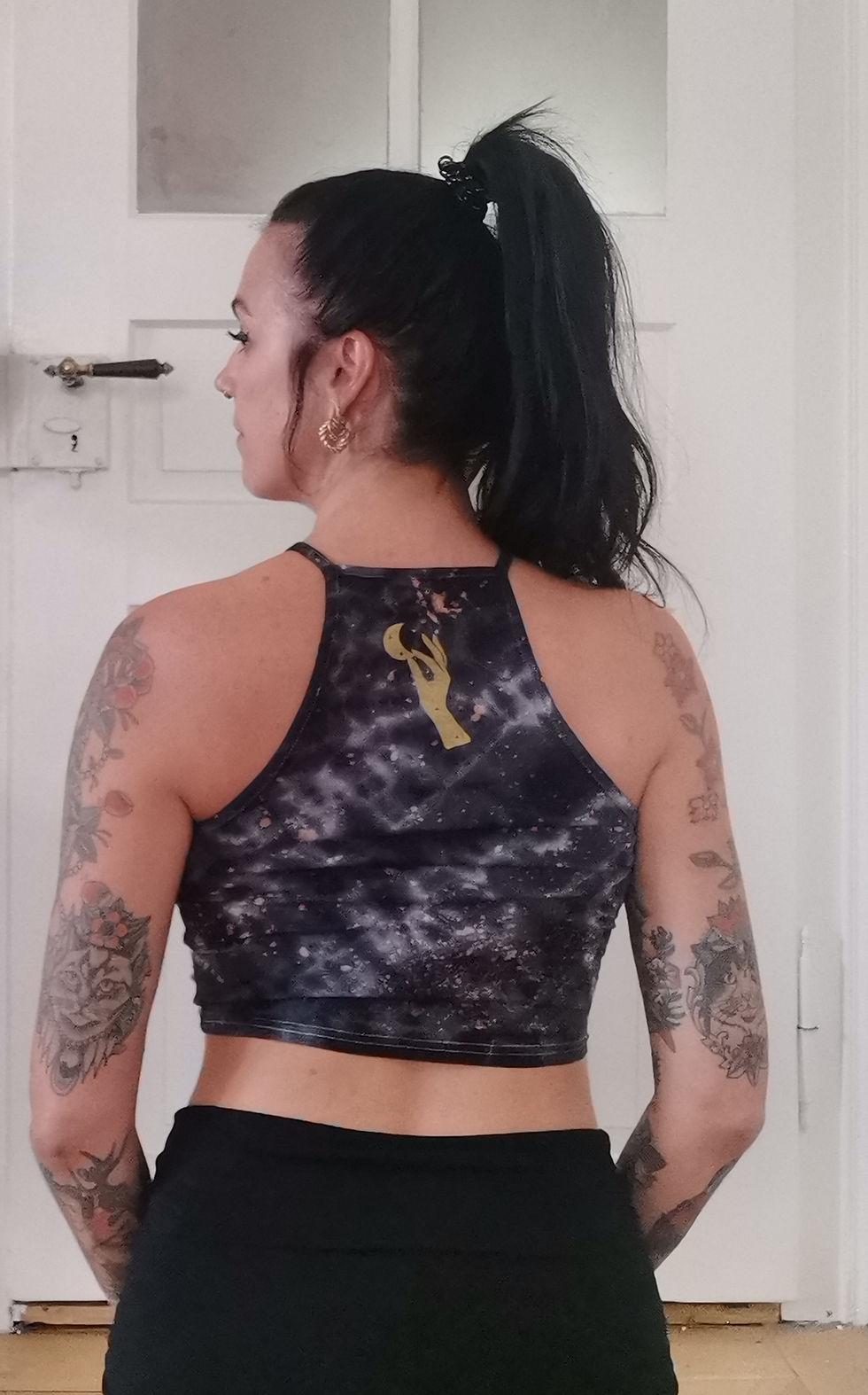 Miniaturbild: The cosmic crop top