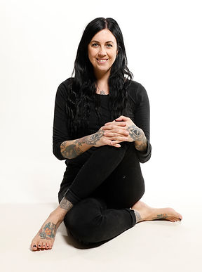Alexandra Berger Sattva