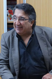 Entrevista ao Prof.º Alberto Rego – Presidente da Associação dos Grupos Folclóricos do Alto Minholo