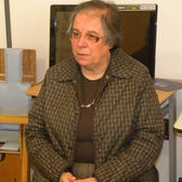 Entrevista à Professora Maria José D’Alpuim - Fundadora da APCVC e Impulsionadora do Ensino Especial