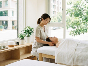 自我照顧的藝術:從身體到心靈的全方位關照