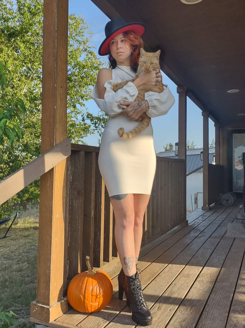 First Day of Autumn